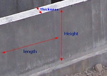 Concrete Calculator - Calculatorall.com