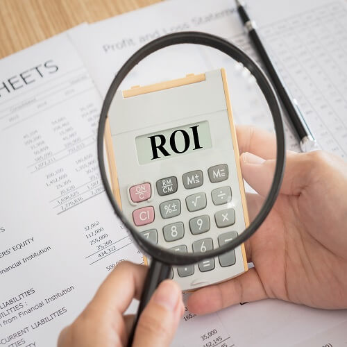 ROI Calculator - Calculatorall.com