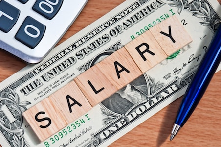 Salary Calculator - Calculatorall.com