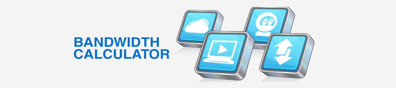 Bandwidth Calculator - Calculatorall.com